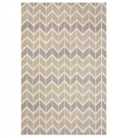 Daily Living Chevron Rug Photo