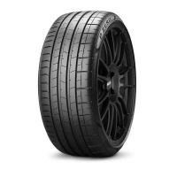 Pirelli 245/35R20 95Y r-f XL MOE * PZero-Tyre Photo
