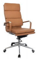 The Office Chair Corp TOCC Classic PU Cushion High Back Photo