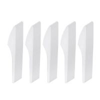 Plastic Knives Pack of 50 Photo