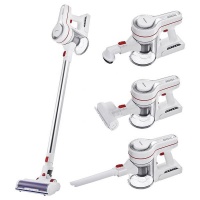 Rechargeable Cordless Vacuum Cleaner - 250 Watts Photo