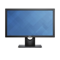 Dell 49" E2016HV LCD Monitor LCD Monitor Photo