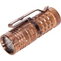 Acebeam TK16 Copper Flashlight Photo