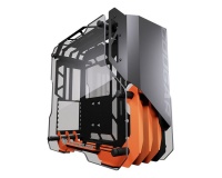 Cougar Blazer Essence Open-frame Mid Tower Gaming Case Photo