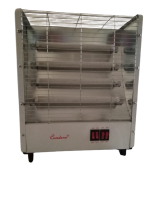 Condere - Electric Heater - 4 Bars Photo