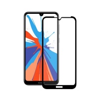 Superfly SF Dual Tempered Glass Huawei Y7P Photo
