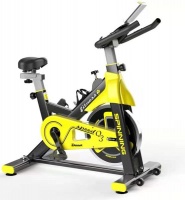 Dmart Indoor Sports Exercise Spinning Fitness Bicycle Photo
