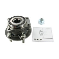 SKF Front Wheel Bearing Kit For: Subaru Outback [3] 2.0D Photo