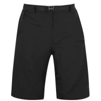 Muddyfox Mens Baggy Shorts - Black [Parallel Import] Photo