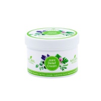 Natural Herbal Joint Relief Cream 250ml Photo