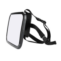 ZYS - Backseat Baby Mirror for Car Photo