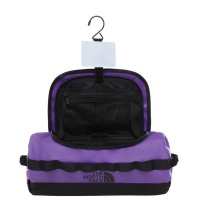 The North Face BC Travel Canister-L-Peak Purple/Tnf Black Photo