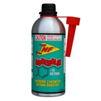 NF Additives NF Adrenalin Extreme Synthetic Octane Booster Photo