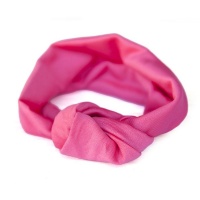 All Heart Pink Headband Photo