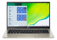 Acer Swift laptop Photo