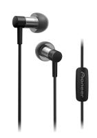 Pioneer CH3T Hi-Res Audio In-Ear Headphones Photo