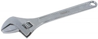Hotec Adjustable Wrench 450mm Chrome Photo