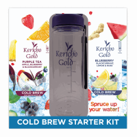 Kericho Gold : Cold Brew – Starter Kit Photo