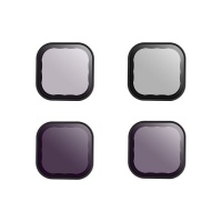 S Cape S-Cape Filter Set of 4 for GoPro Hero 9 Black Photo