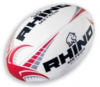 Rhino Rugby Rhino Meteor Match Ball - Size 5 Photo
