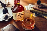 Makers Mark - Bourbon - 750ml Photo