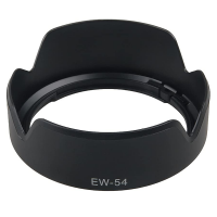 Digital World DW-Replacement EW-54 Lens Hood for 35-80mm f/4-5.6 USM Photo