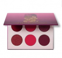 Juvias Place The Berries Eyeshadow Palette Photo
