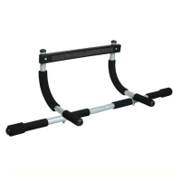 Body Works Door Mounted Pull Up Bar Photo