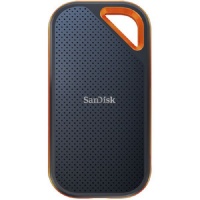 SanDisk Extreme PRO 2TB Portable SSD - Read/Write Speeds up to 2000MB/s Photo