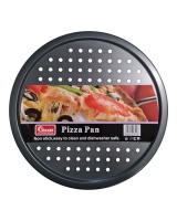 Large Non-stick Pizza Pan Photo