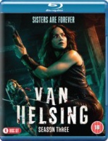 Van Helsing: Season Three Photo
