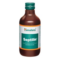 Himalaya Wellness Himalaya Herbals Septilin Syrup 100Ml/ Immune Booster Photo