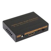 Space TV HDMI / MHL Audio Extractor - Photo
