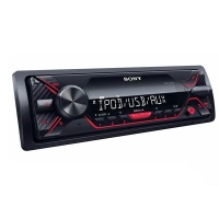 Sony DSX-A210UI Media Player with USB Photo