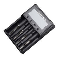 Fenix ARE-A4 Battery Charger Photo