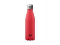 Thermal bottle 500 ml Red Photo