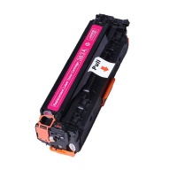 Generic HP 312A Magenta Toner Cartridge For MFP M476dn M476nw Photo