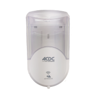 ACDC - Automatic Liquid Soap Dispenser Photo