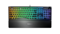 SteelSeries Gaming Keyboard - Apex 3 Photo