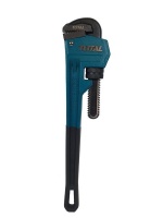 Total Tools Pipe Wrench 450mm Photo