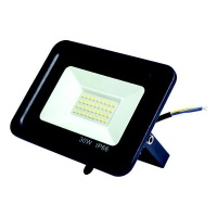 30w Ultra Slim LED Floodlight Photo