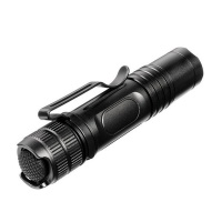Trustfire L2 1000 Lumen 130m throw Kit EDC Flashlight 14500 USB Photo