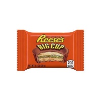 Reeses Peanut Butter Big Cup 16 x 39g Photo
