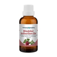 Bladder Infection Dr - A Natural Remedy for Kidney and Bladder Infections Photo