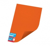 Butterfly A2 Bright Board - Pack Of 5 Orange Photo