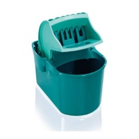 Leifheit Compact Mop Press Bucket Photo