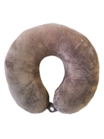 Travel Neck Pillow - Pack Of 2 Photo