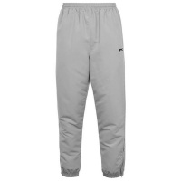 Slazenger Mens Woven Track Pants - Silver [Parallel Import] Photo