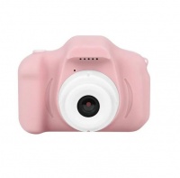 Kid’s Mini Digital Camera - Pink Photo