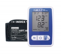 FORA Active Plus Blood Pressure Monitor Photo